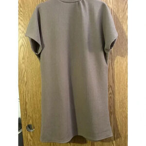 SHirtDress Vintage Inspired Size M